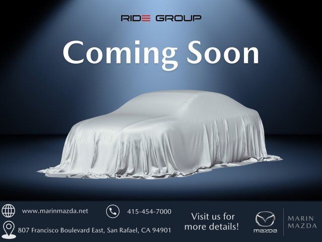 2022 Land Rover Range Rover Sport HST AWD