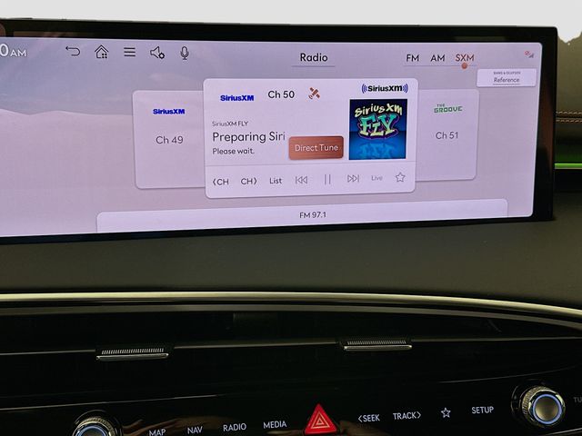 Thumbnail: 2026 Genesis GV70 - 11