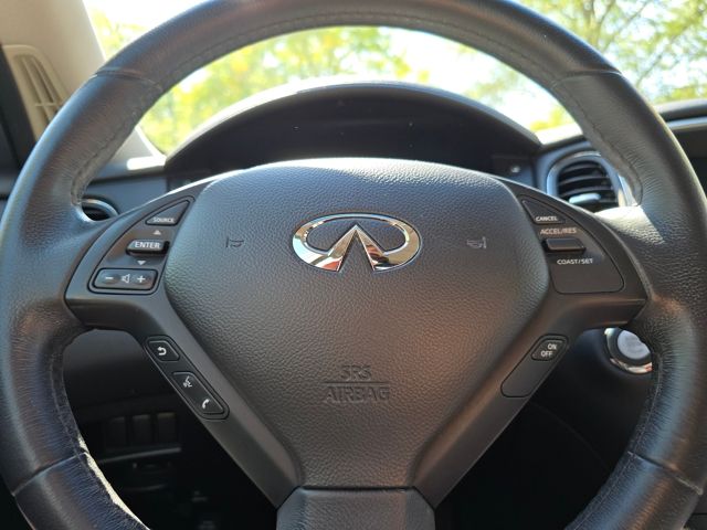 2016 Infiniti QX50 Base photo 18
