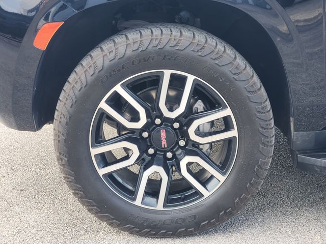 Used 2022 GMC Yukon SUV