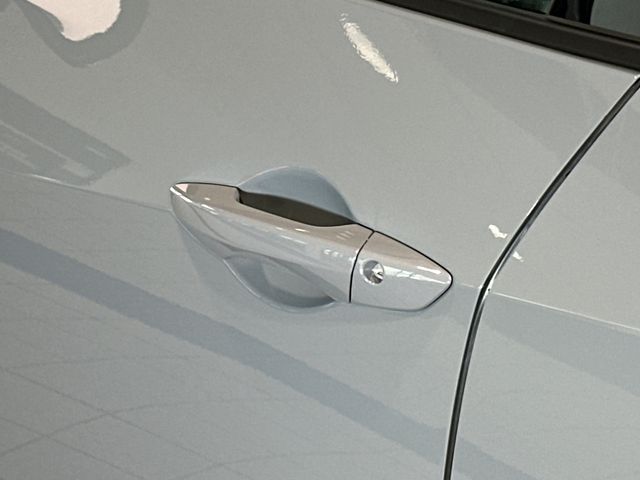 New 2026 Gray Acura A-Spec Package image 11