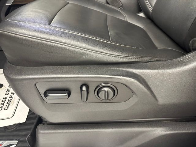 Used 2021 Chevrolet Silverado 1500 Truck