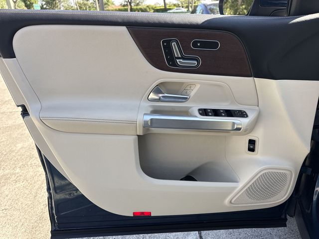 Used 2023 Mercedes-benz GLB SUV