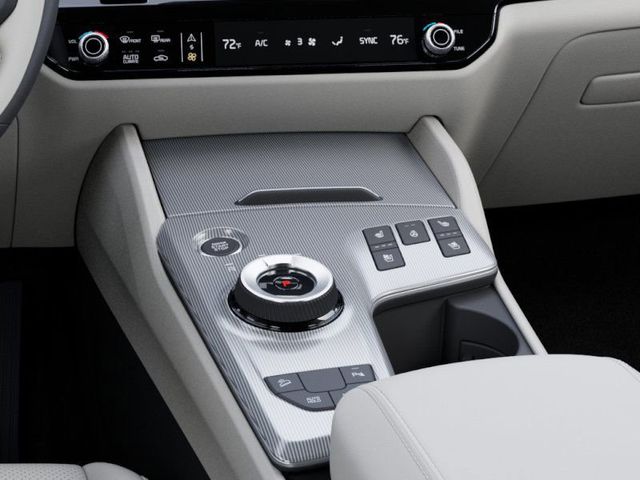 2026 Kia Sportage Hybrid