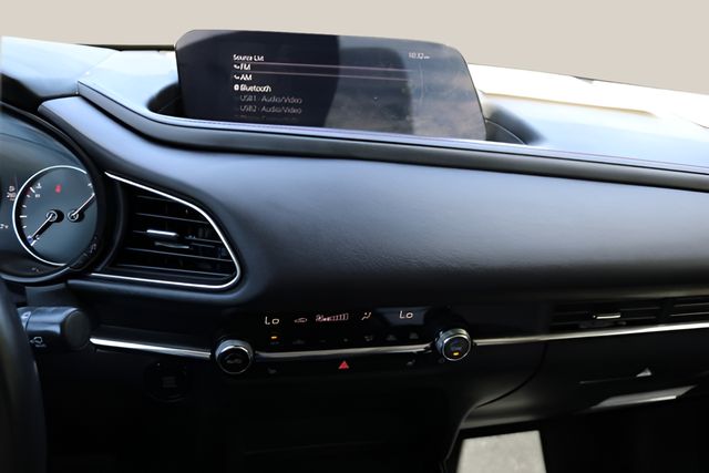 Used Car 2024 Mazda Cx-30  2.5 S Carbon Edition For Sale Under $25,000 In Austin, Texas