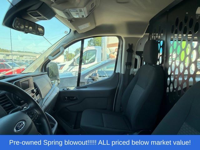 Used 2025 White Ford XL image 16