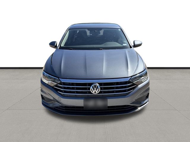 2021 Volkswagen Jetta 1.4T S Gray at Durrett Motor Company