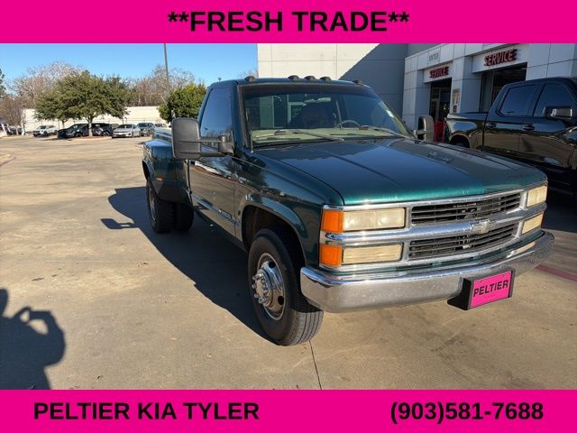 1998 Chevrolet C/K 3500