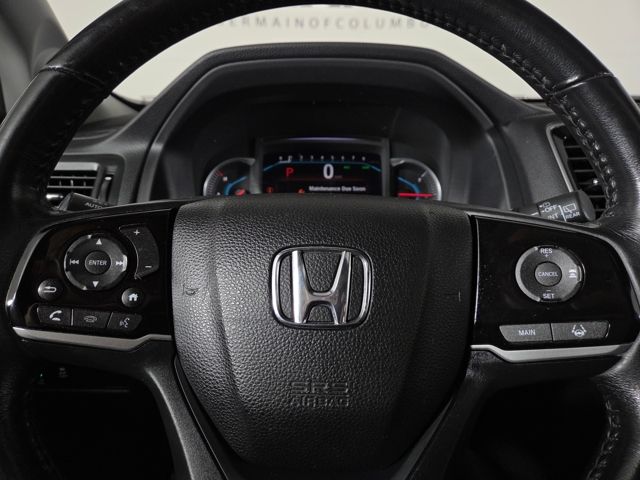 2022 Honda Pilot Special Edition photo 20