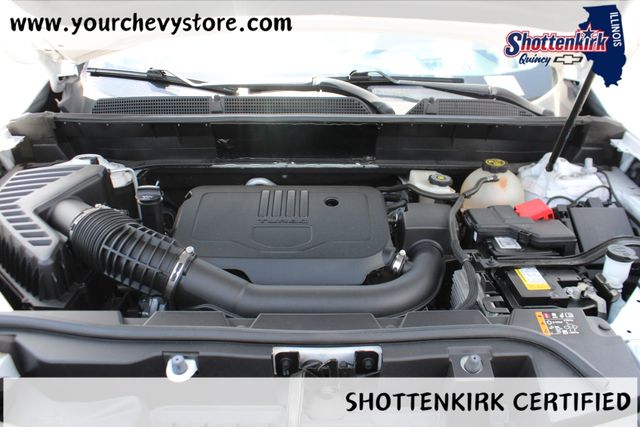 Used 2023 GMC Acadia SUV