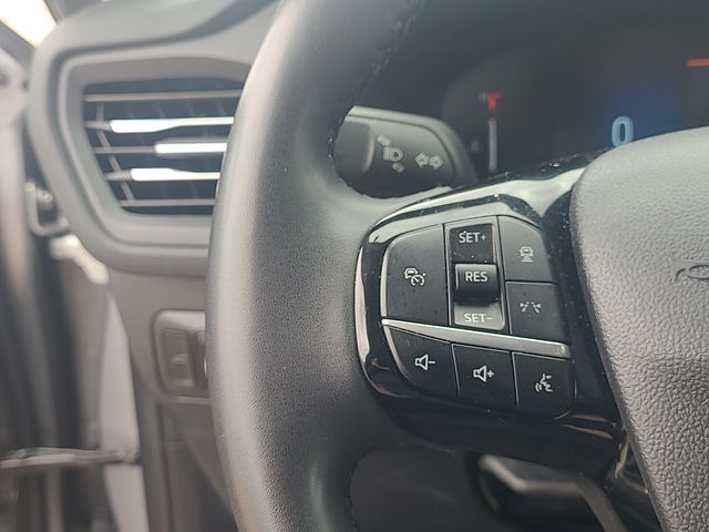 Used 2023 Ford Escape SUV