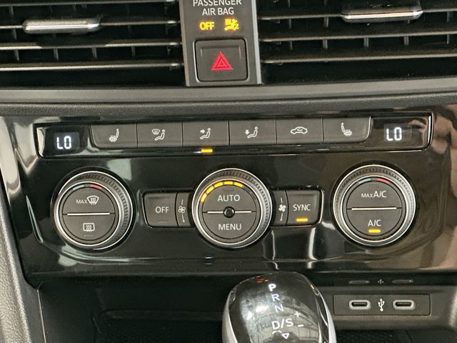 2024 Volkswagen Jetta 1.5T SE  at Sutliff Volkswagen