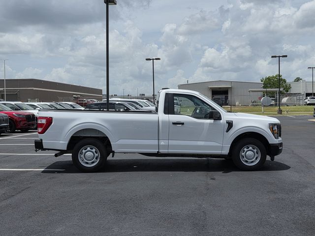Used 2023 Ford F-150 Truck
