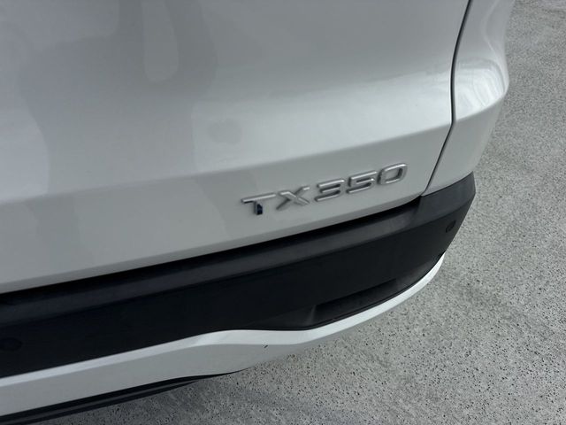 2024 Lexus Tx - $54,888