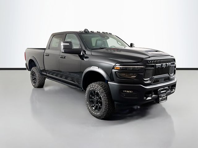 2025 RAM 2500 Power Wagon Crew Cab 4WD