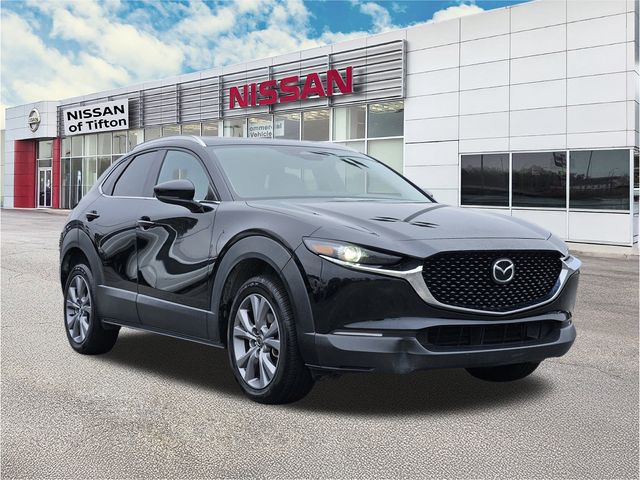 2024 Mazda CX-30 Preferred's photo