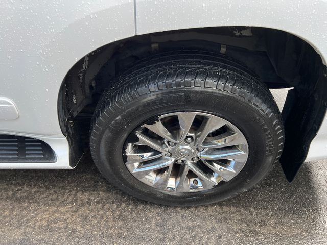 2019 Lexus GX 460 PREMIUM 14