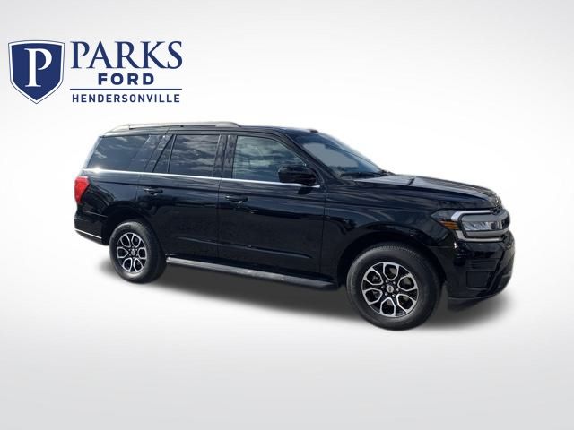 2024 Ford Expedition XLT 4WD