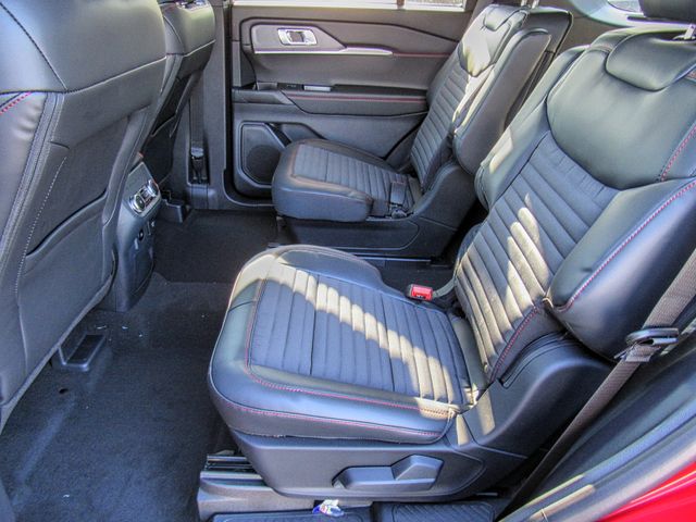 Photo of 2025 Ford Explorer ST-Line in Dallas, GA - 10,  2025 Ford Explorer ST-Line:167677