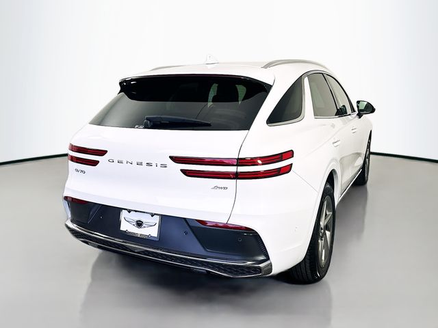 Thumbnail: 2026 Genesis GV70 - 5