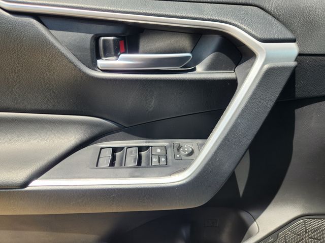 2024 Toyota RAV4 XLE Premium Gray at Joe Myers Mazda Kia