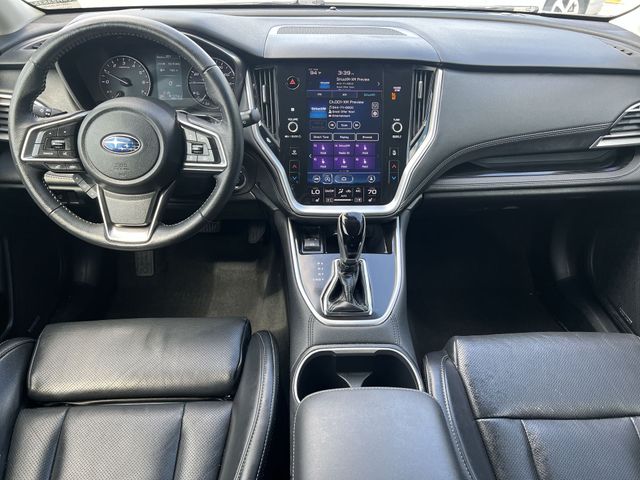 Used 2020 White Subaru Limited image 18