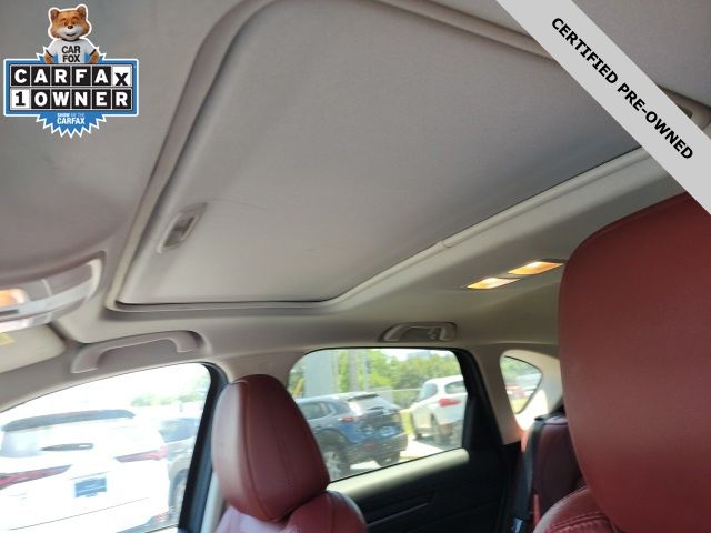 2024 Mazda CX-5 2.5 S Carbon Edition Gray at Lugoff Nissan