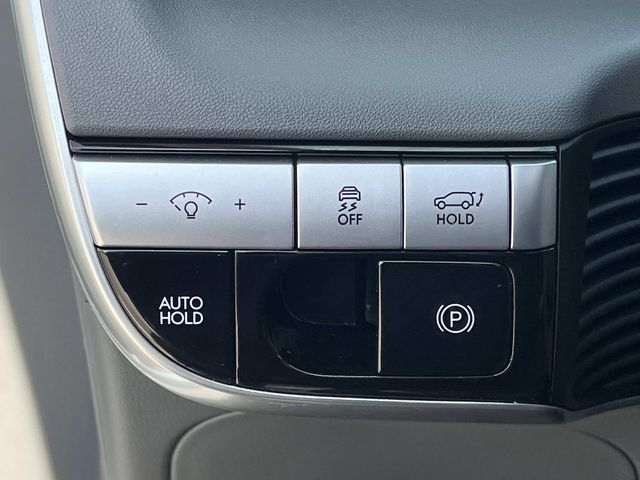used 2024 Hyundai IONIQ 5 car, priced at $25,994