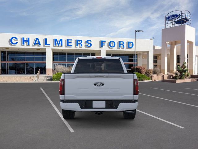 View vehicle photo 5