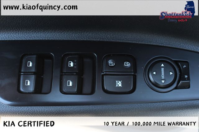 Used 2022 Kia Rio Sedan