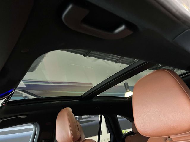 used 2024 Mercedes-Benz GLC car, priced at $42,991