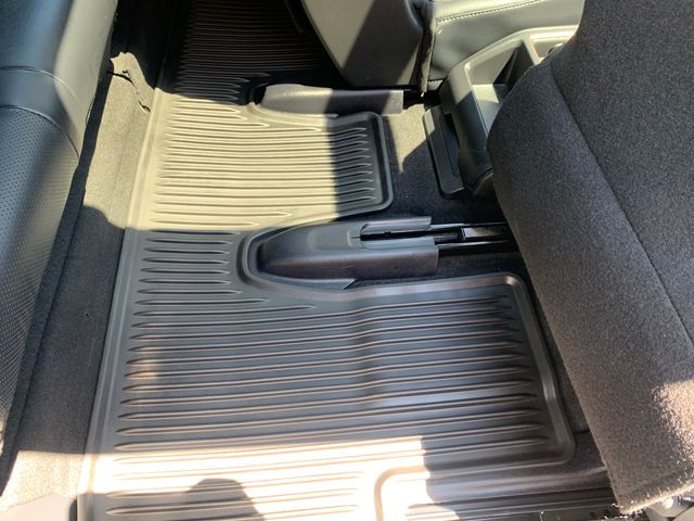 Used 2024 Toyota Grand Highlander Hybrid SUV