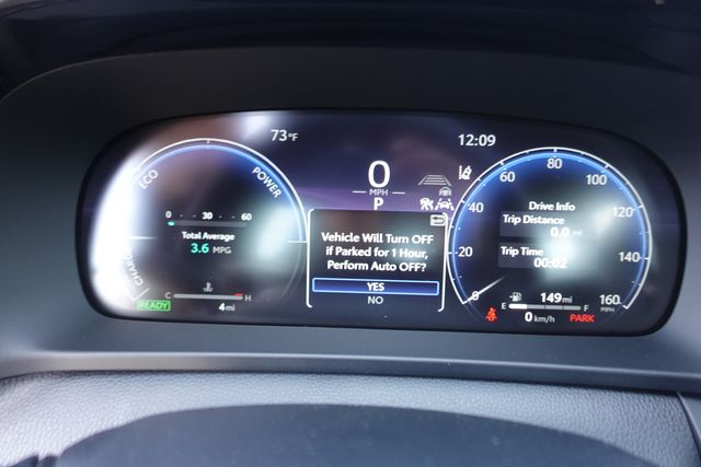 new 2026 Toyota Crown Signia car