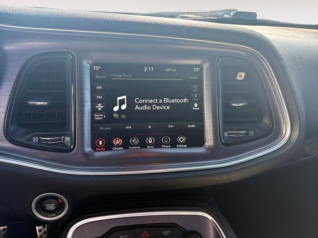 Used 2018 Black Dodge R/T image 15