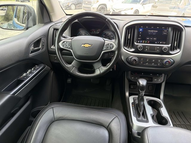 Used 2022 Chevrolet Colorado Truck