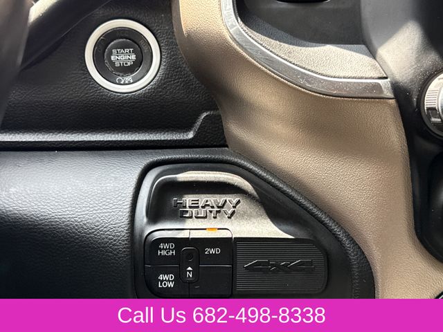Used 2020 Ram 2500 Truck