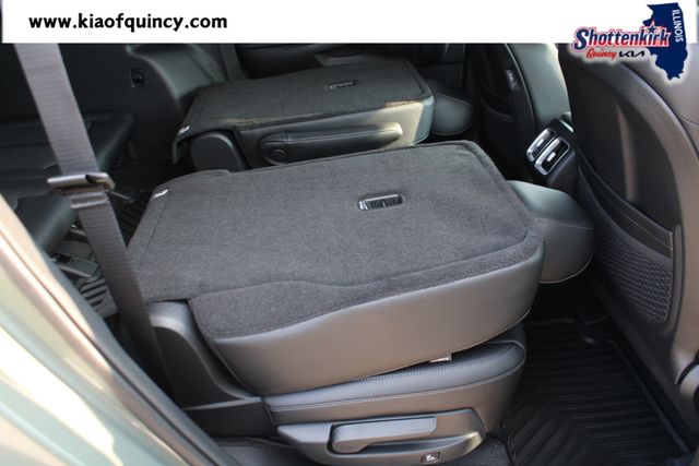 New 2026 Kia Sorento SUV
