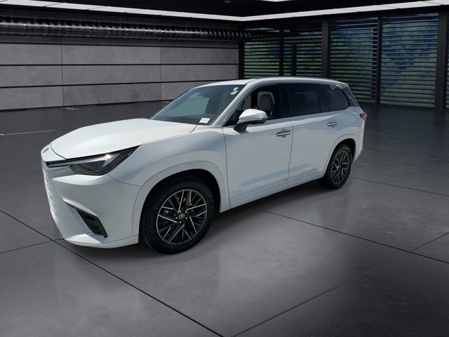 2024 Lexus Tx - $54,588