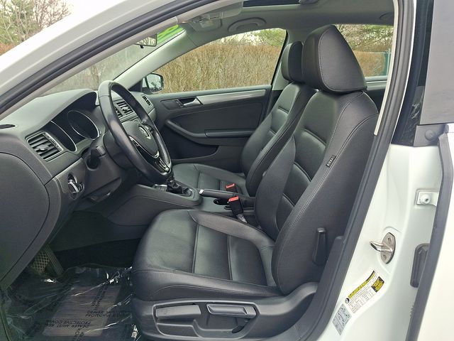 used 2018 Volkswagen Jetta car, priced at $12,998