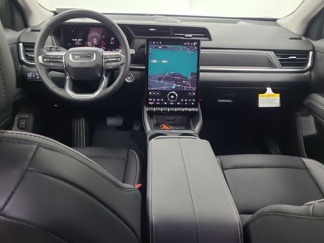 2026 – GMC – Terrain