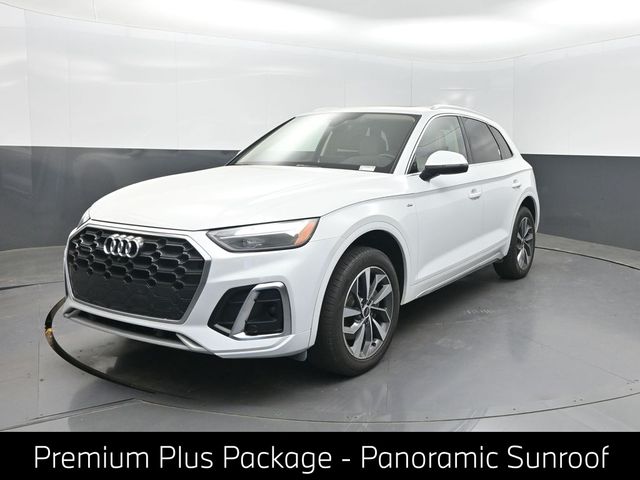  2023 Audi Q5 quattro Premium Plus S Line 45 TFSI   