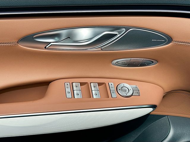 2026 Genesis GV70 Advanced 20