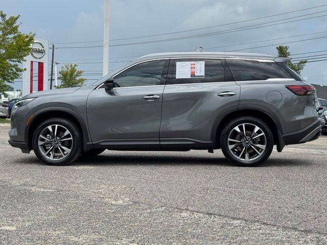 Used 2023 Infiniti QX60 SUV