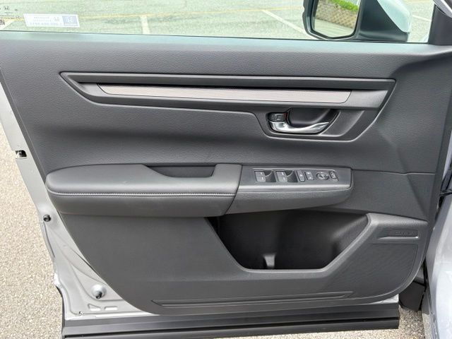 used 2026 Honda CR-V car, priced at $33,999