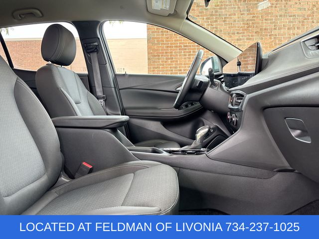 Used 2024 Buick Encore GX Preferred For Sale in Livonia, MI
