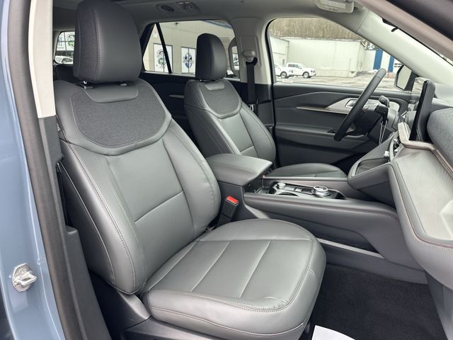 New 2026 Blue Ford Active image 28