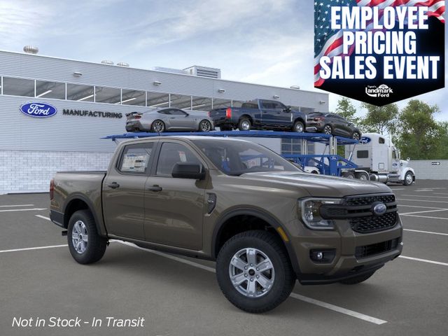 new 2026 Ford Ranger car, priced at $37,939