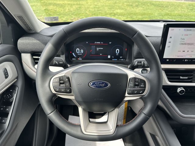 New 2026 Gray Ford Active image 13