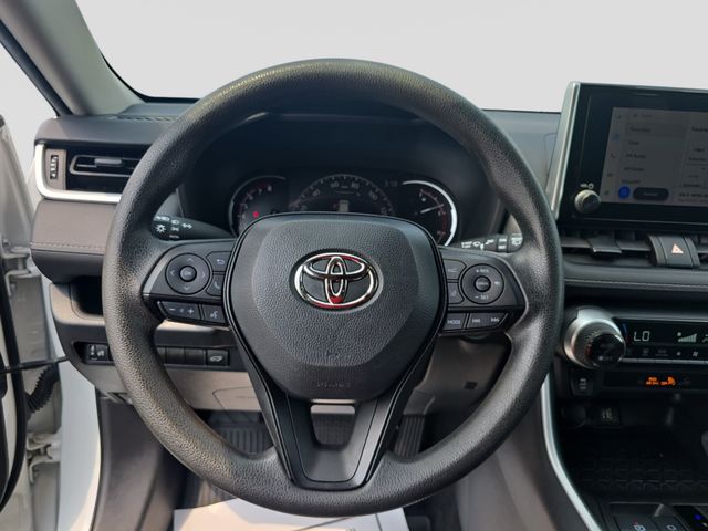 Used 2023 Toyota RAV4 SUV