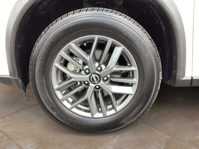 Used Car 2024 Nissan Rogue  S For Sale Under $20,000 In San Antonio, Texas
